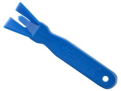 Silicone Tools & Removers